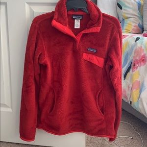 Women’s Patagonia pullover